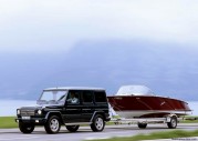 Mercedes-Benz G 270 CDI